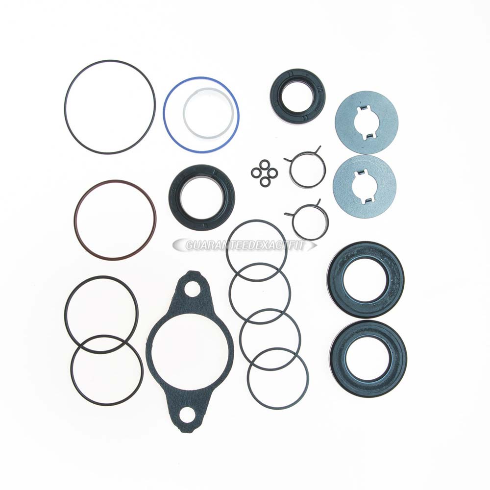 1996 Toyota Tacoma Rack and Pinion Seal Kit