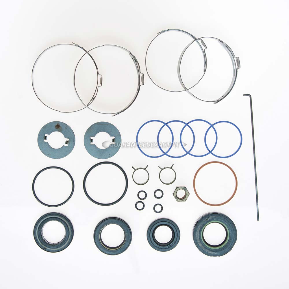 1994 Hyundai Elantra Rack and Pinion Seal Kit