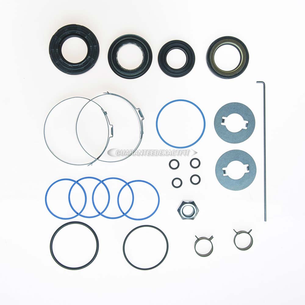 2000 Hyundai Accent Rack and Pinion Seal Kit