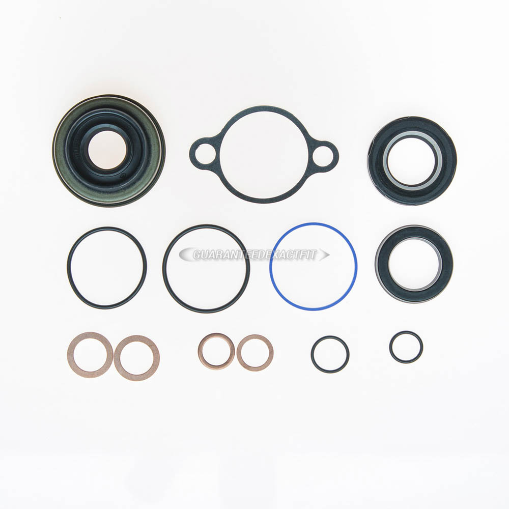 1987 Mazda 323 Rack and Pinion Seal Kit