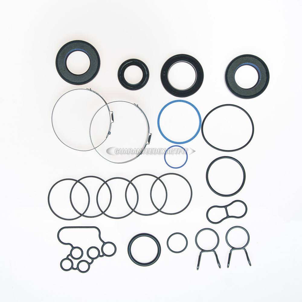 1996 Acura TL Rack and Pinion Seal Kit