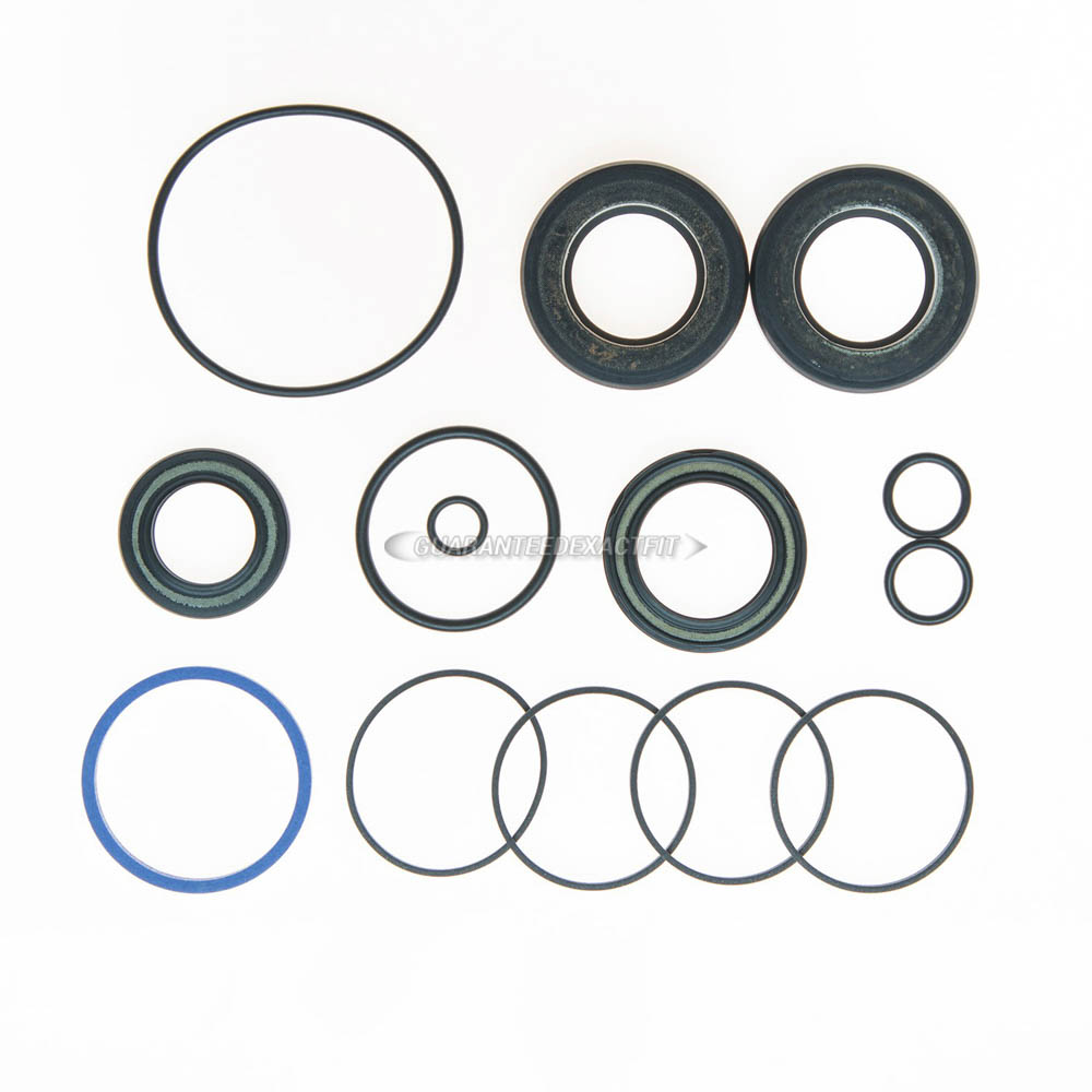 1992 Nissan NX Rack and Pinion Seal Kit