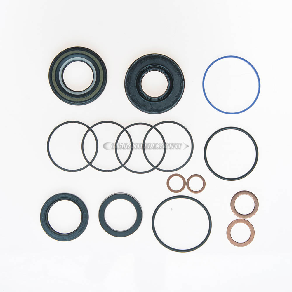1996 Mazda Protege Rack and Pinion Seal Kit