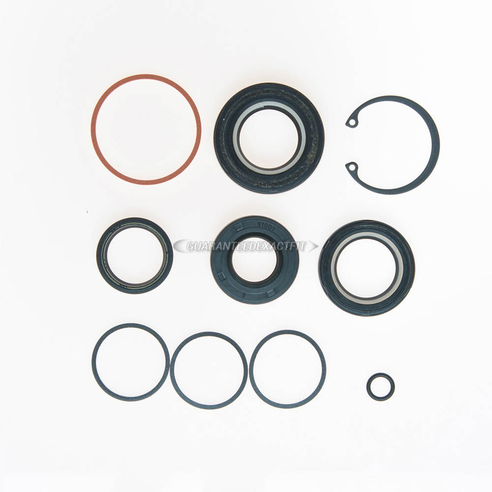 1994 Mazda MX-3 Rack and Pinion Seal Kit