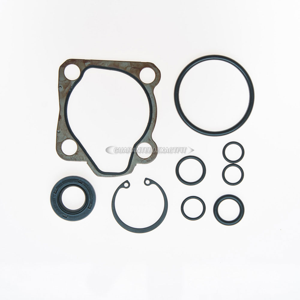 1987 Subaru XT Power Steering Pump Seal Kit