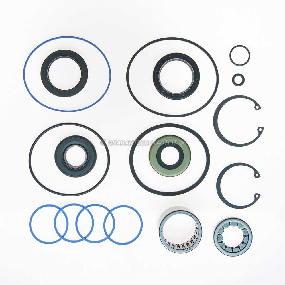 Ford f53 steering gear rebuild kit