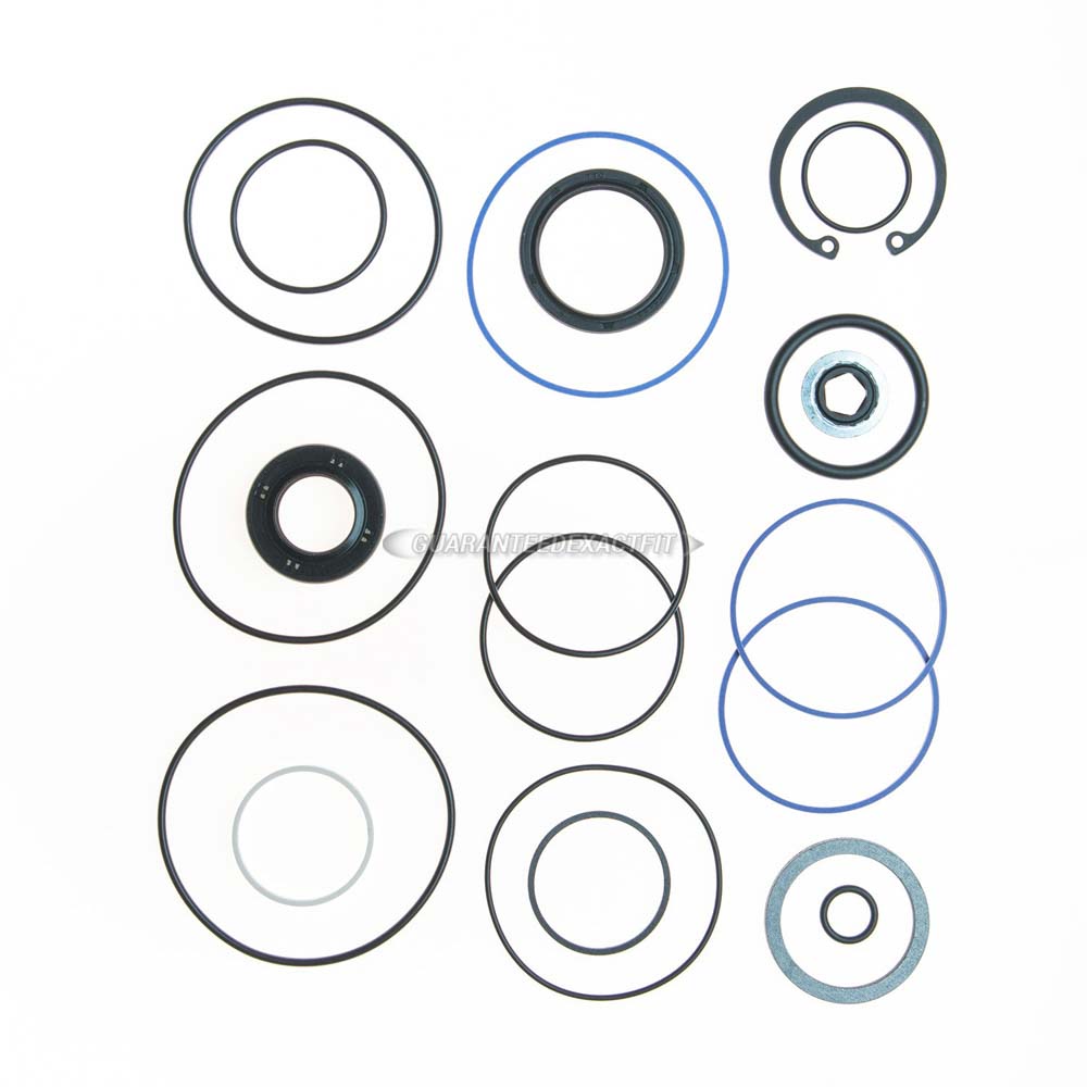 1982 Toyota Pick-up Truck Steering Seals and Seal Kits