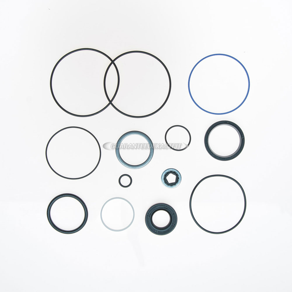 1987 Toyota Pick-up Truck Steering Seals and Seal Kits