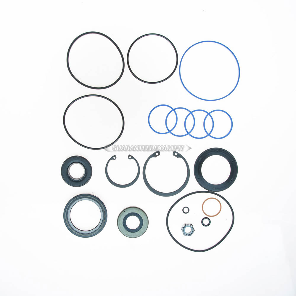 2007 Ford F-450 Super Duty Steering Seals and Seal Kits