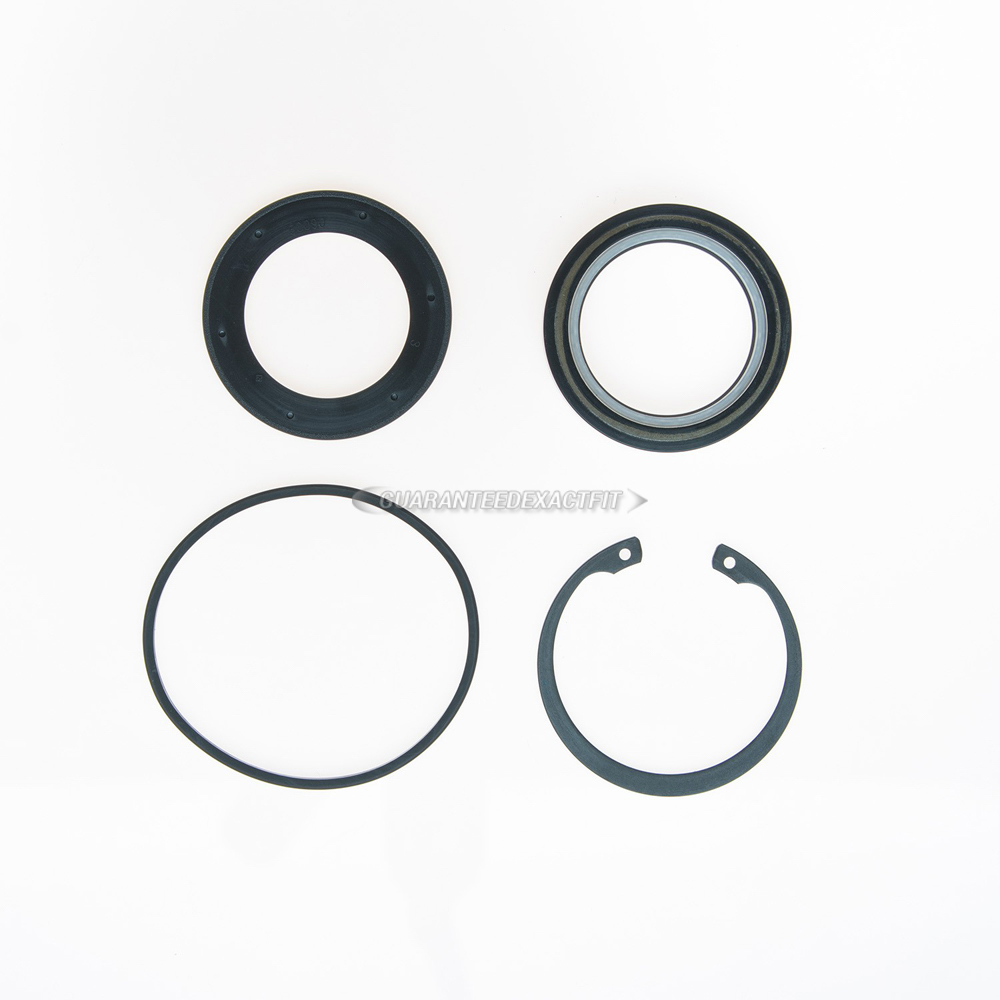2007 Ford F-450 Super Duty Steering Gear Pitman Shaft Seal Kit