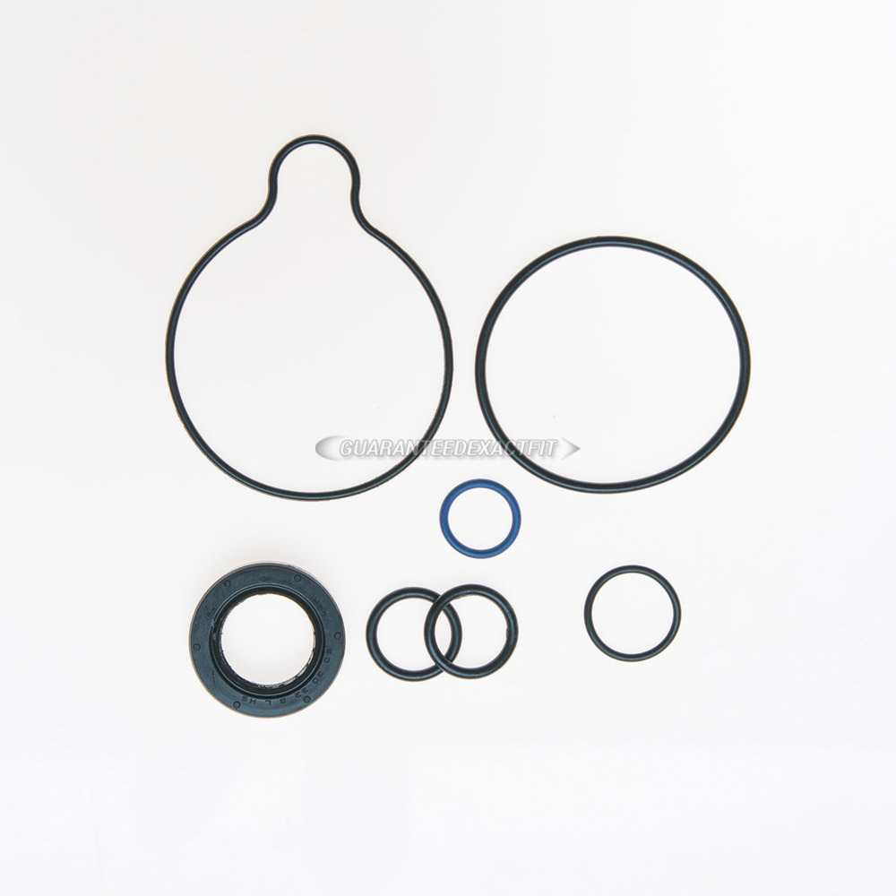 Honda Crv Power Steering Pump Seal Kit Parts & More Buy Auto Parts