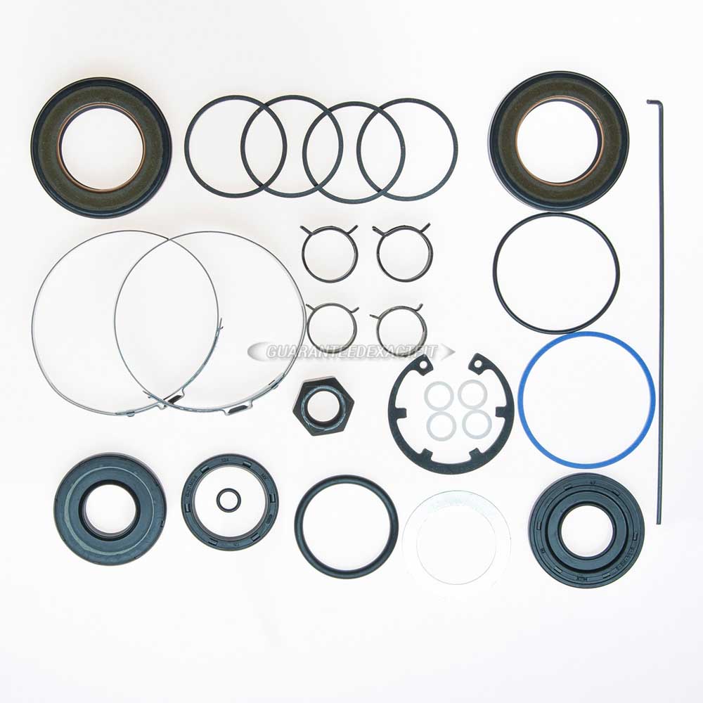 2000 Dodge Durango Rack and Pinion Seal Kit