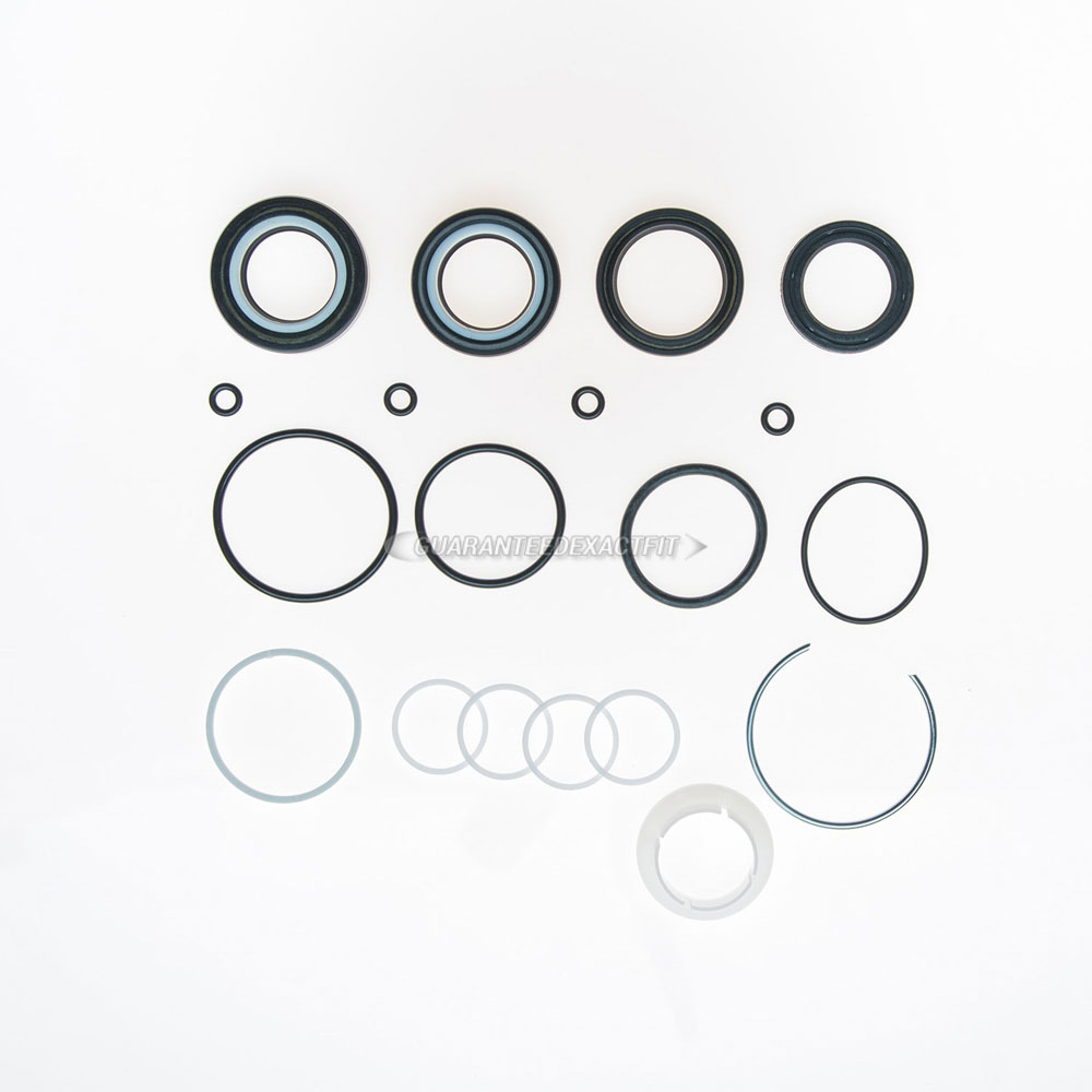 Mercedes Benz C240 Rack and Pinion Seal Kit