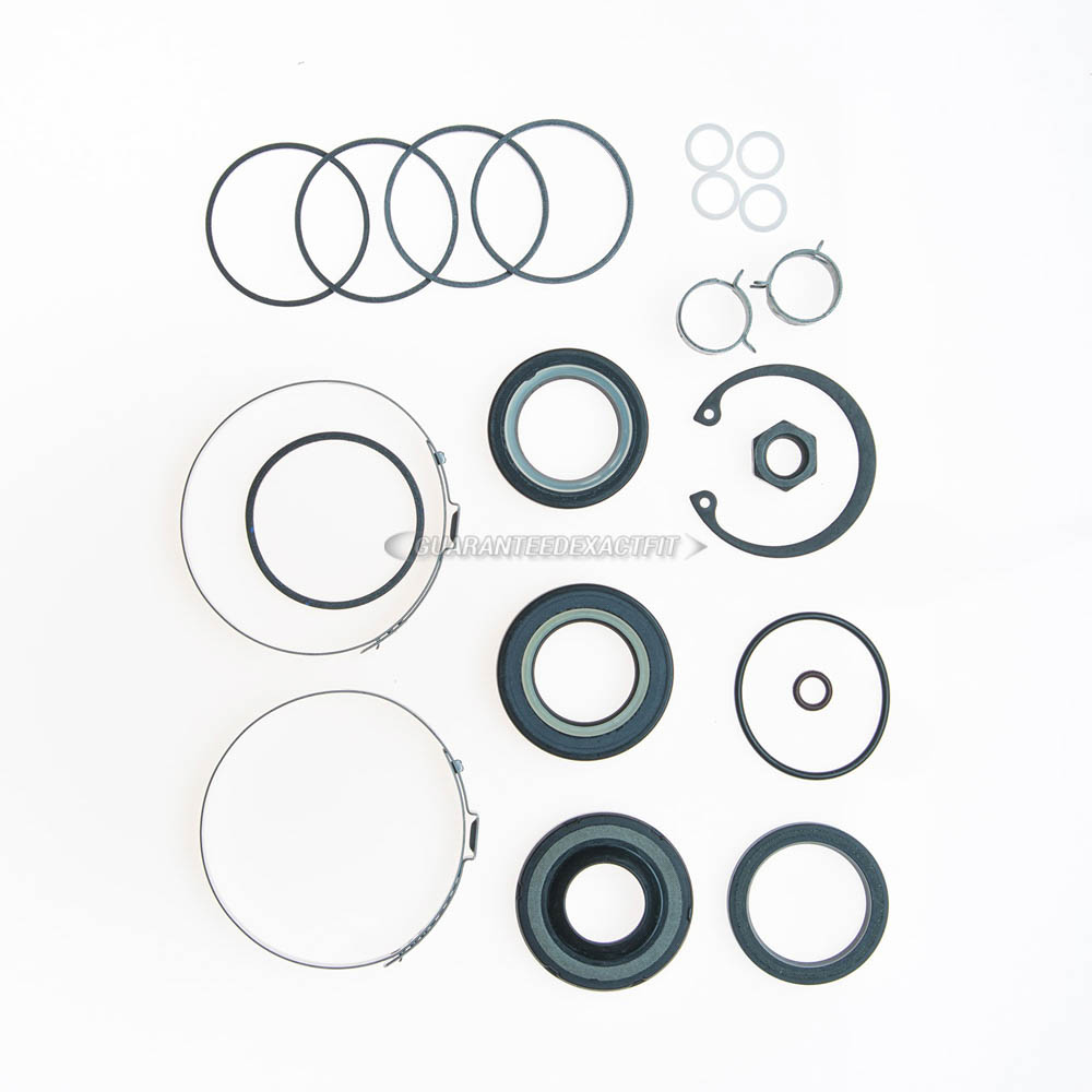  Ford focus rack and pinion seal kit 