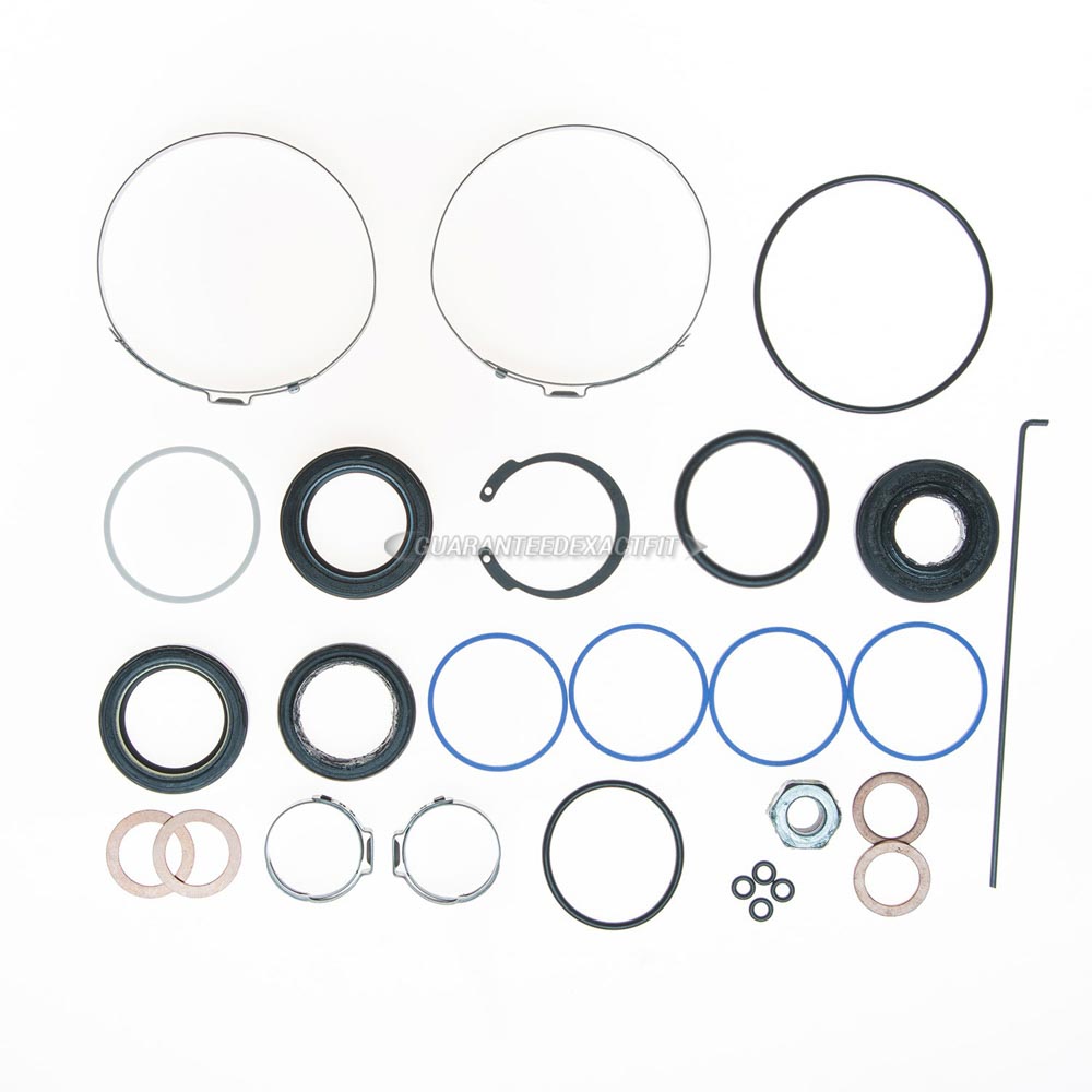 2000 Audi A4 Rack and Pinion Seal Kit