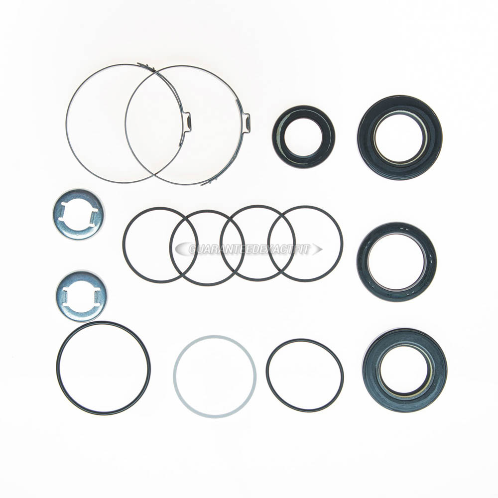 2000 Acura Integra Rack and Pinion Seal Kit