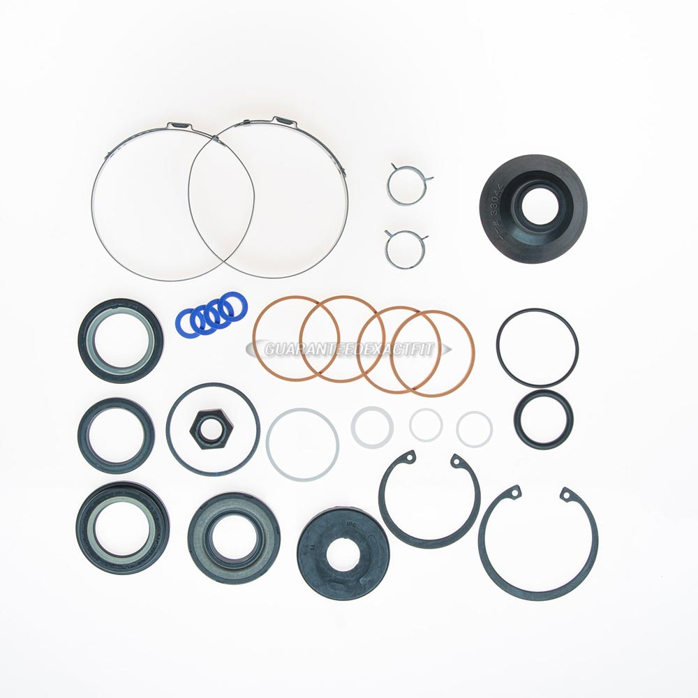 2000 Ford Mustang Rack and Pinion Seal Kit