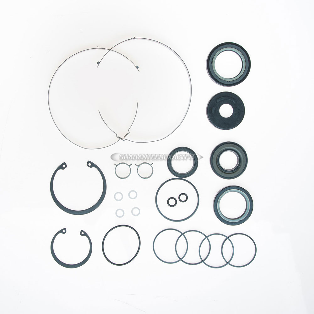  Ford explorer sport trac rack and pinion seal kit 