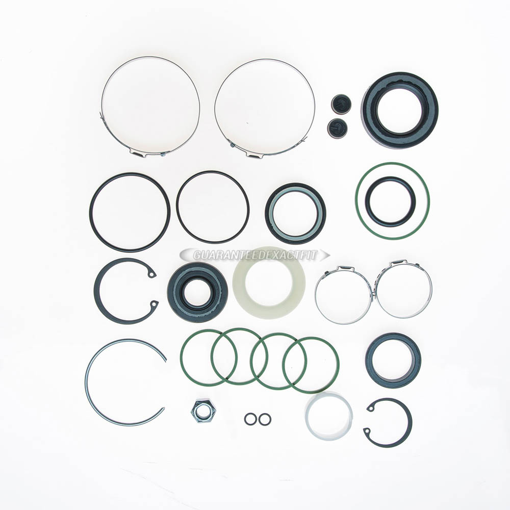 2005 Chevrolet Express 1500 rack and pinion seal kit 
