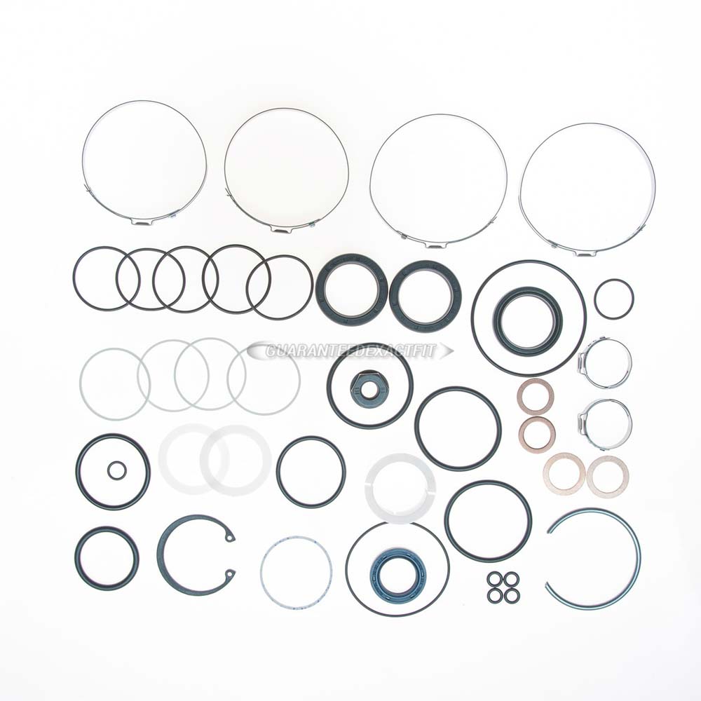 Audi S4 Rack and Pinion Seal Kit