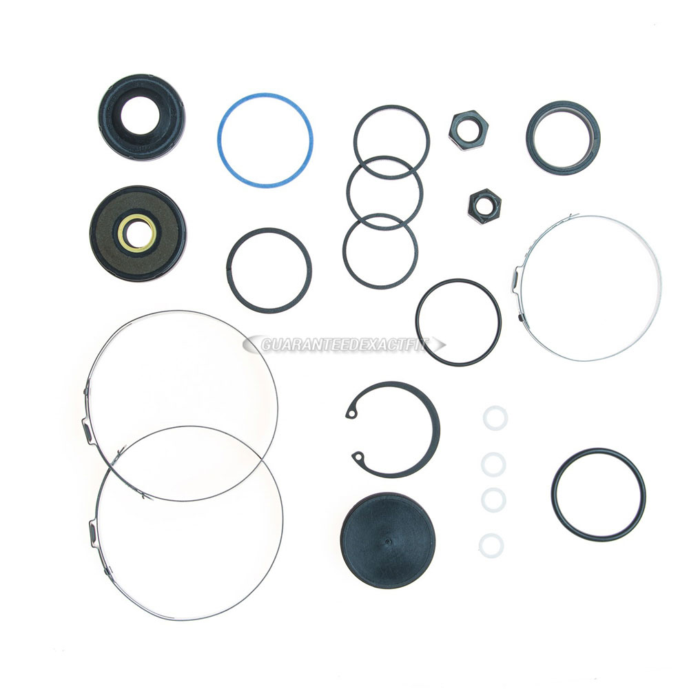 2000 Dodge Intrepid Rack and Pinion Seal Kit