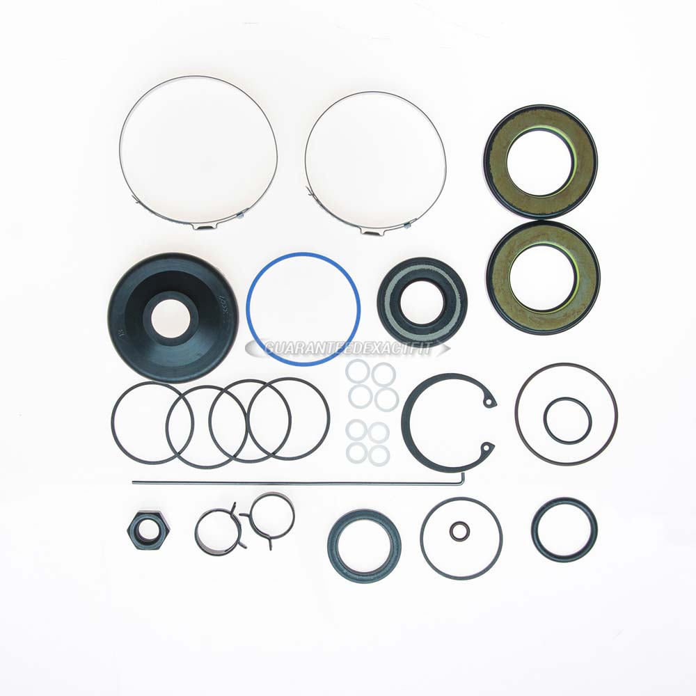 2005 Ford f series trucks rack and pinion seal kit 