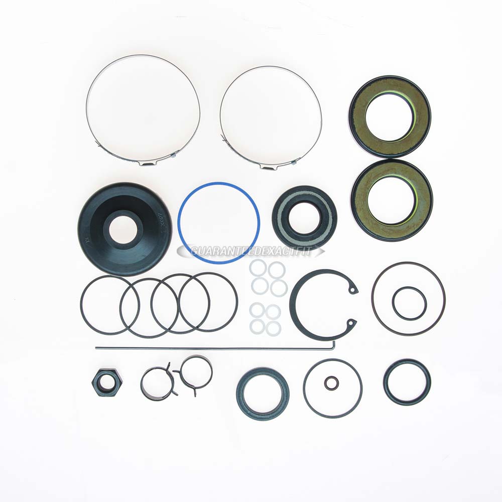 2004 Ford F Series Trucks Rack and Pinion Seal Kit