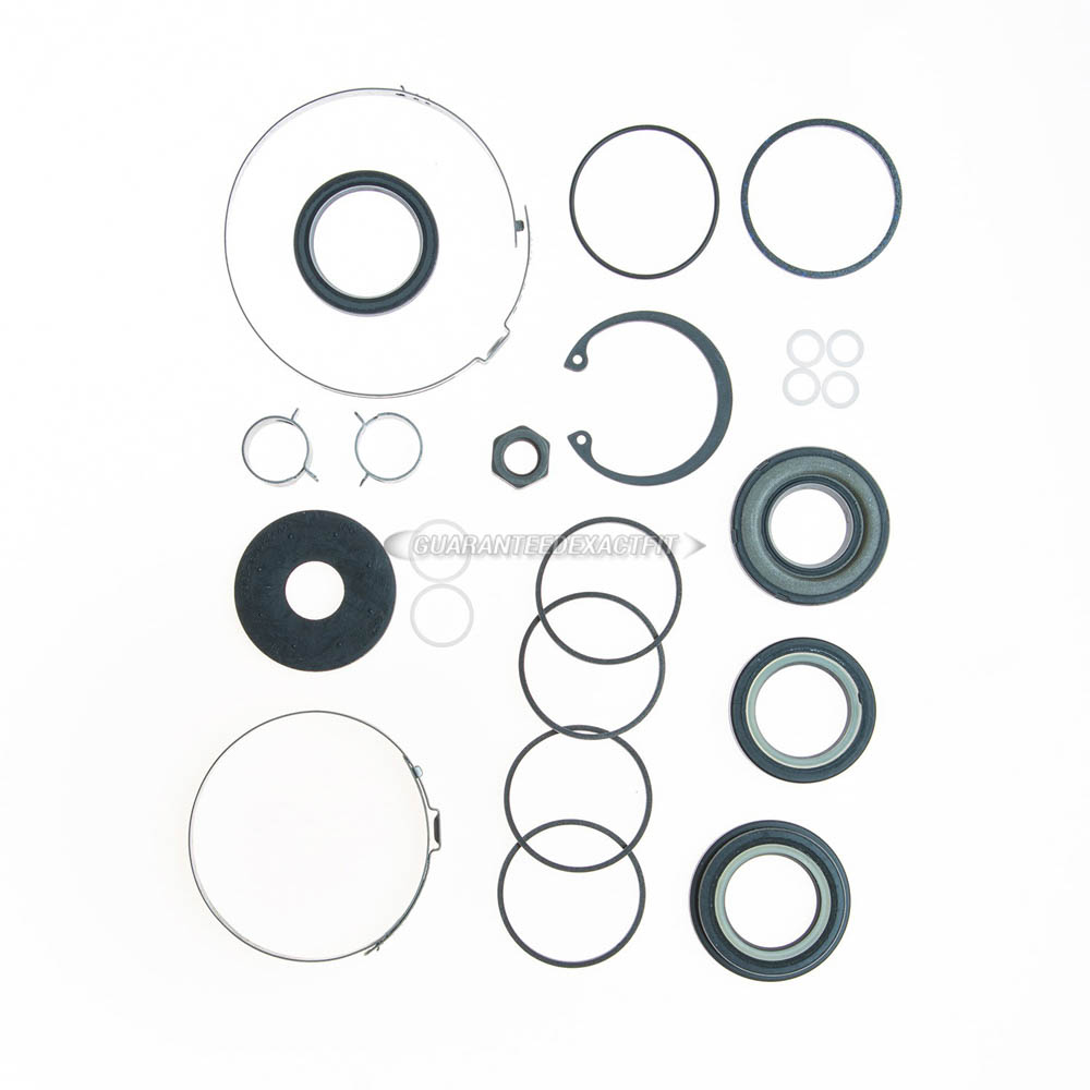 2000 Ford Contour Rack and Pinion Seal Kit