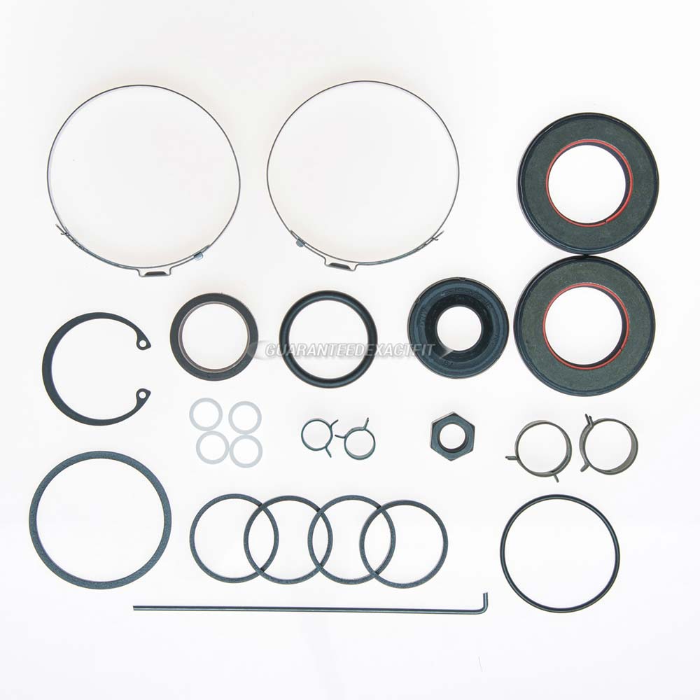 2000 Dodge Durango Rack and Pinion Seal Kit