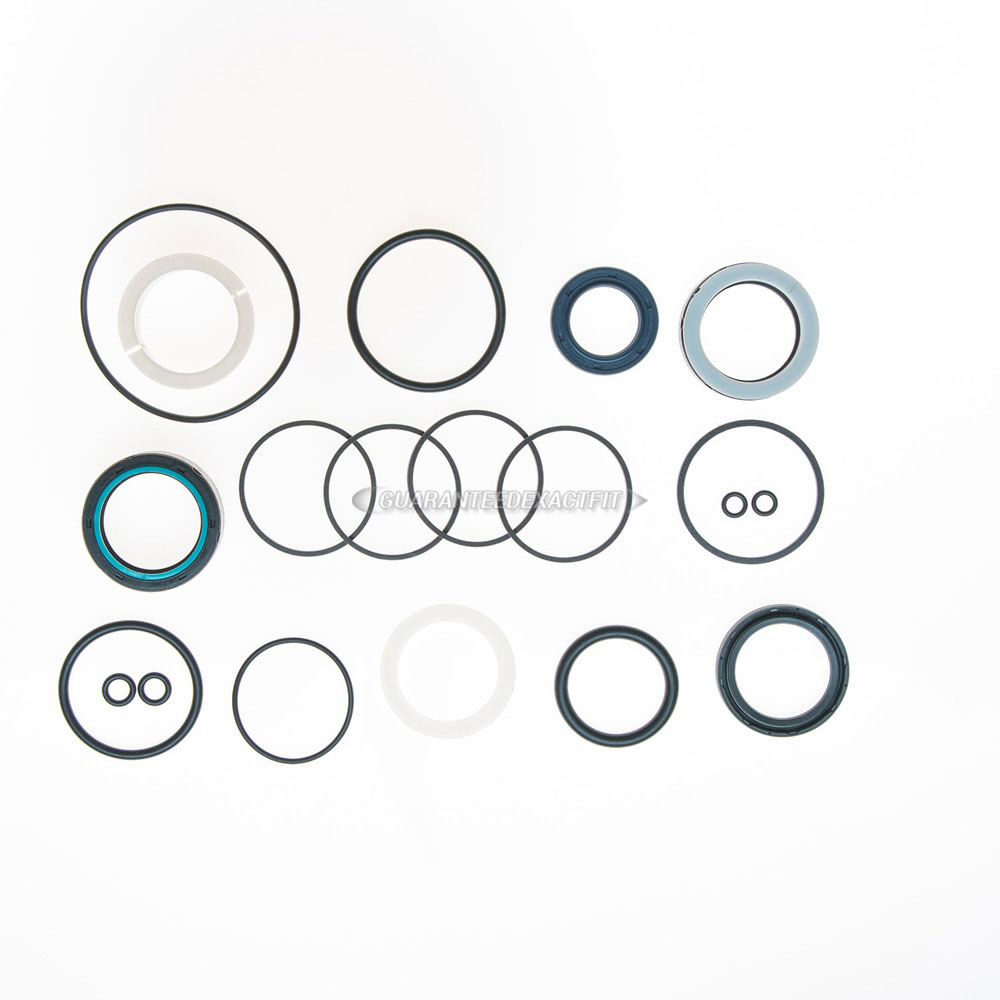 2003 Audi A4 Rack and Pinion Seal Kit