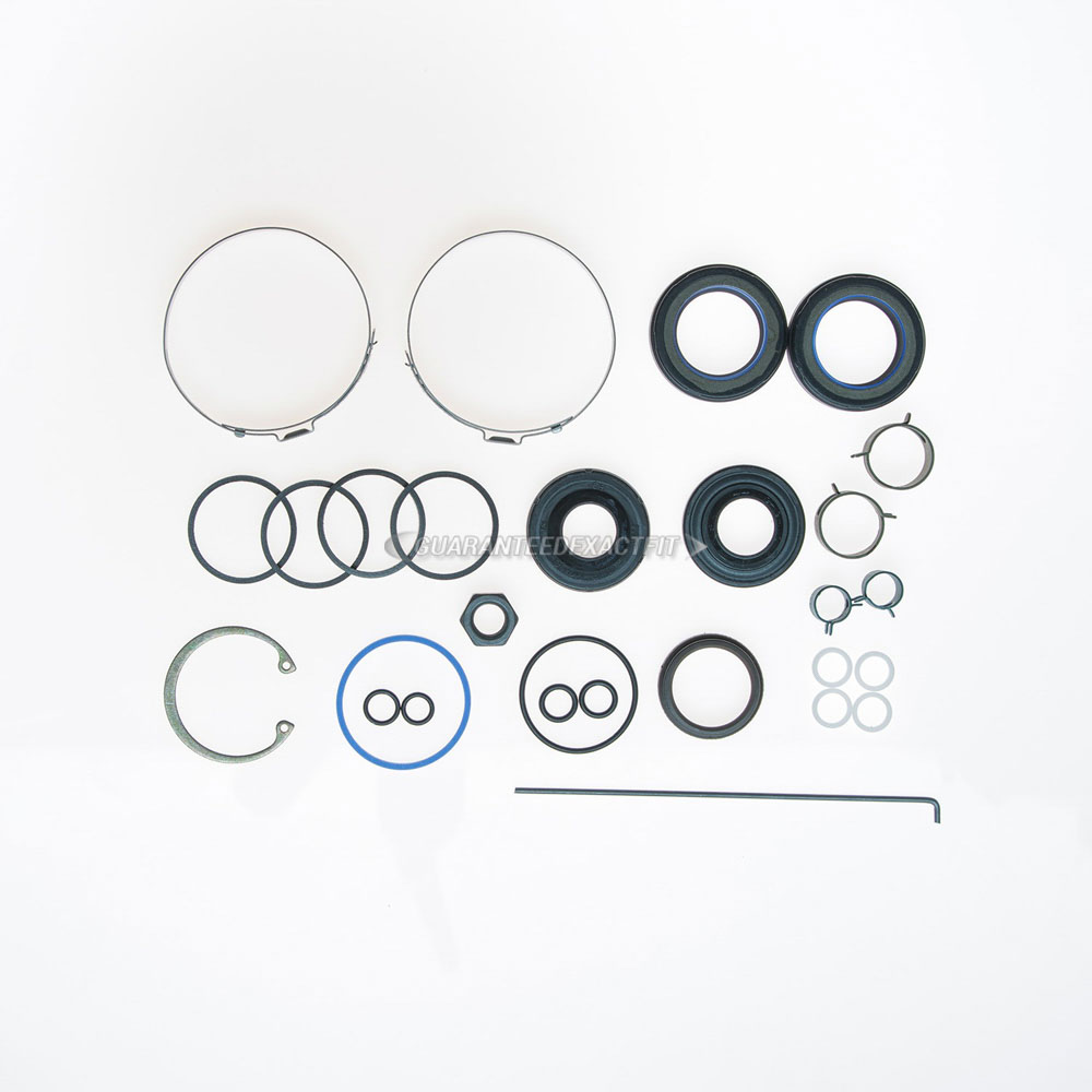 2000 Dodge Neon Rack and Pinion Seal Kit
