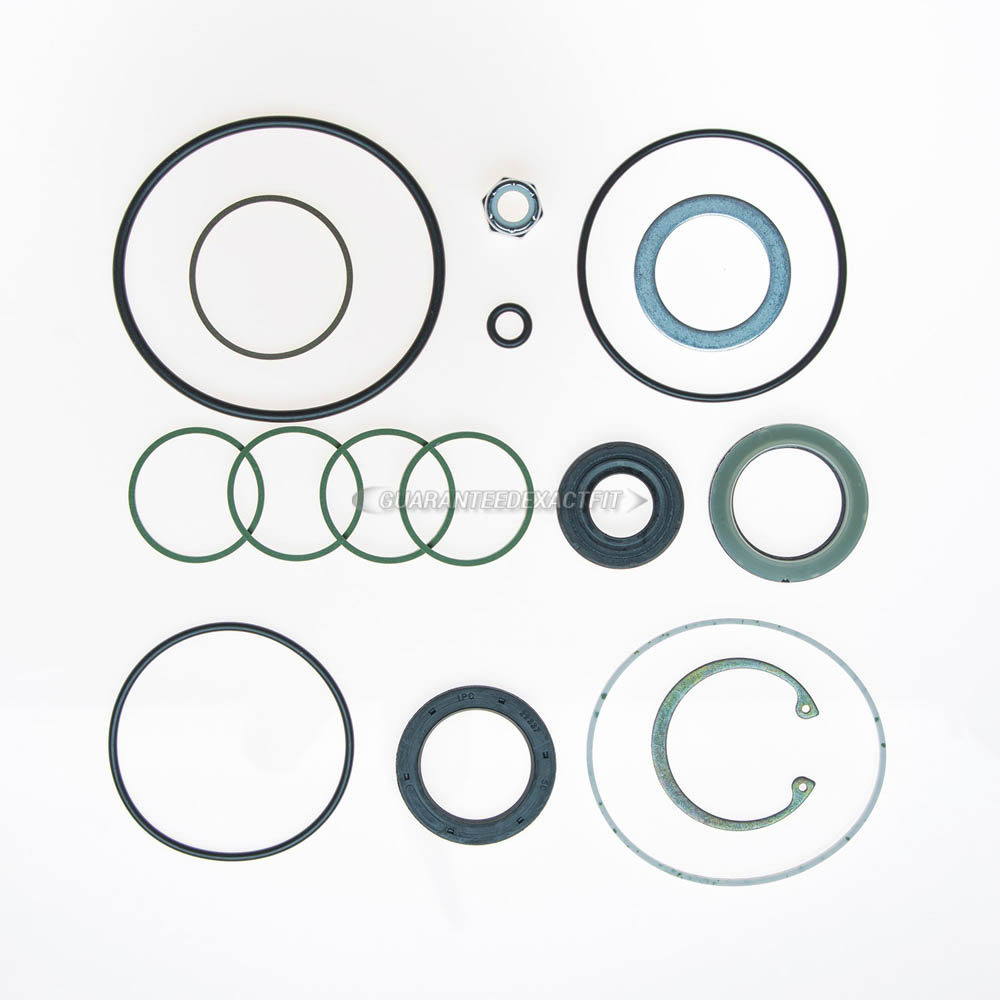 2003 Gmc Yukon Steering Seals and Seal Kits