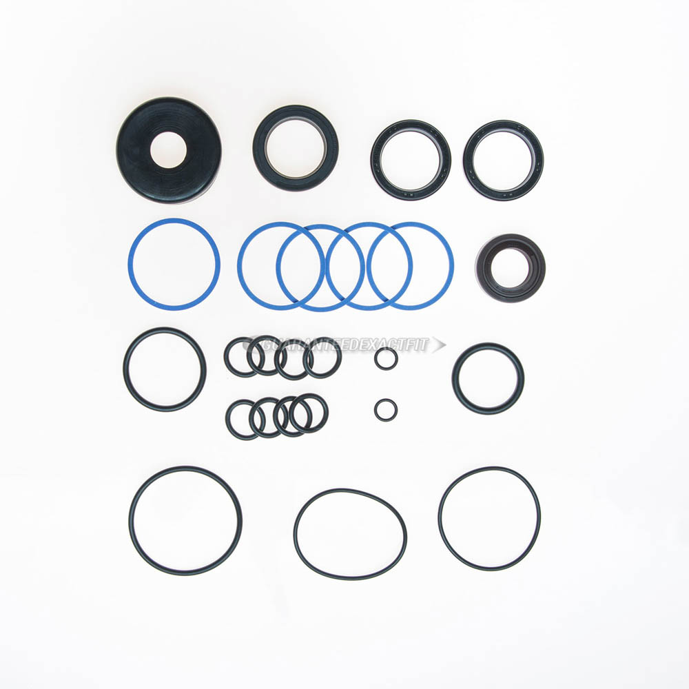 1982 Volkswagen Vanagon Rack and Pinion Seal Kit