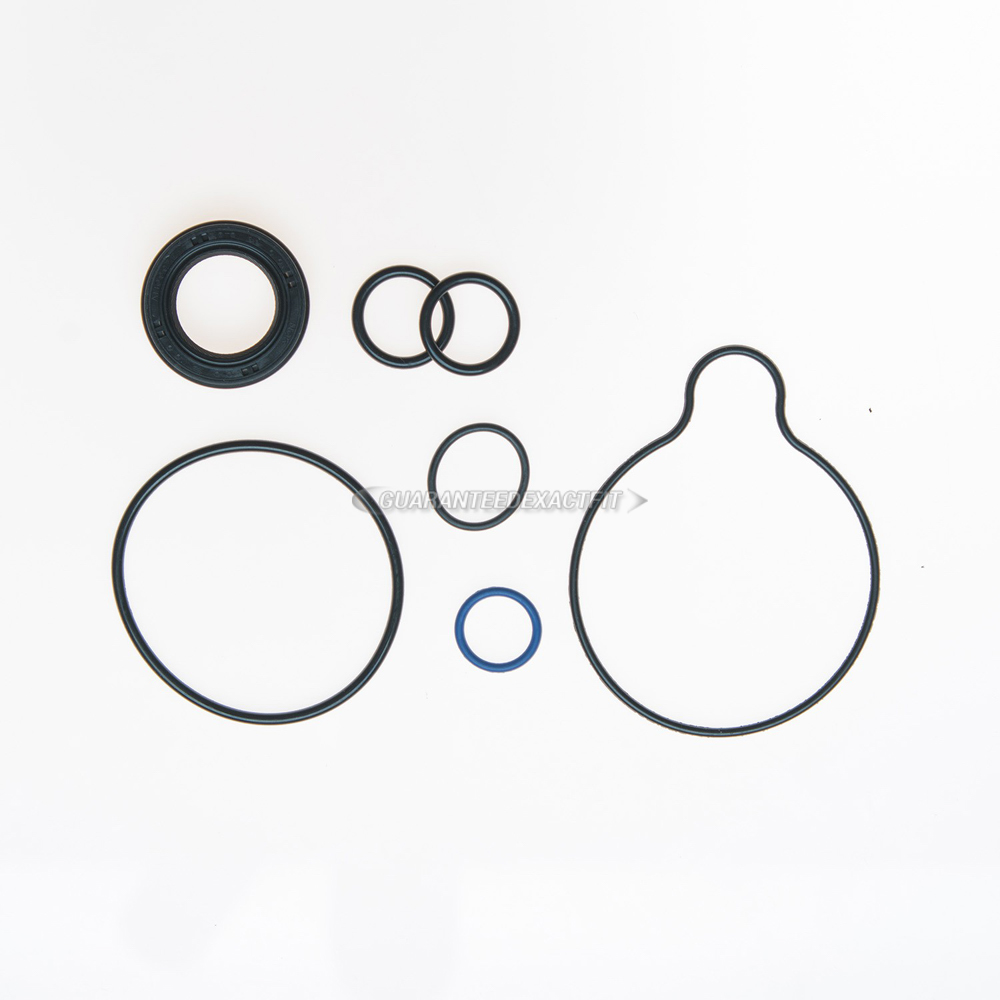 2002 Acura MDX Power Steering Pump Seal Kit