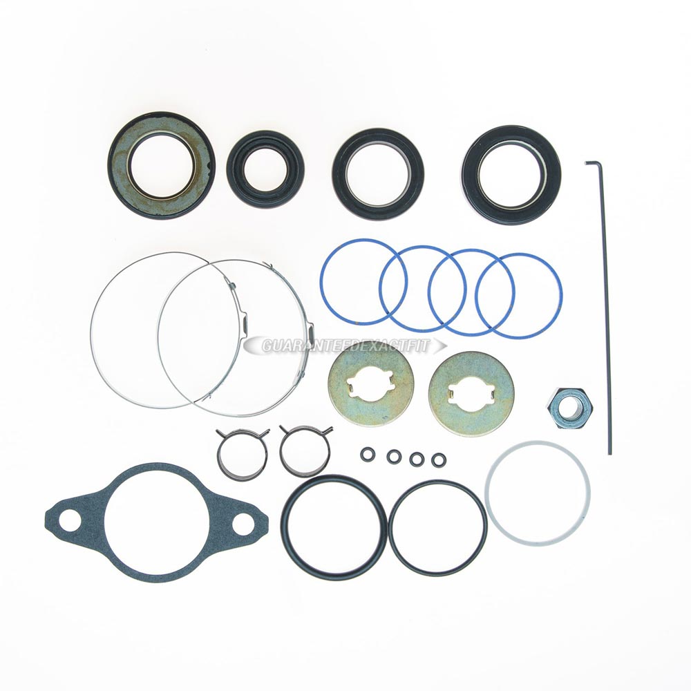 2004 Lexus ES330 Rack and Pinion Seal Kit