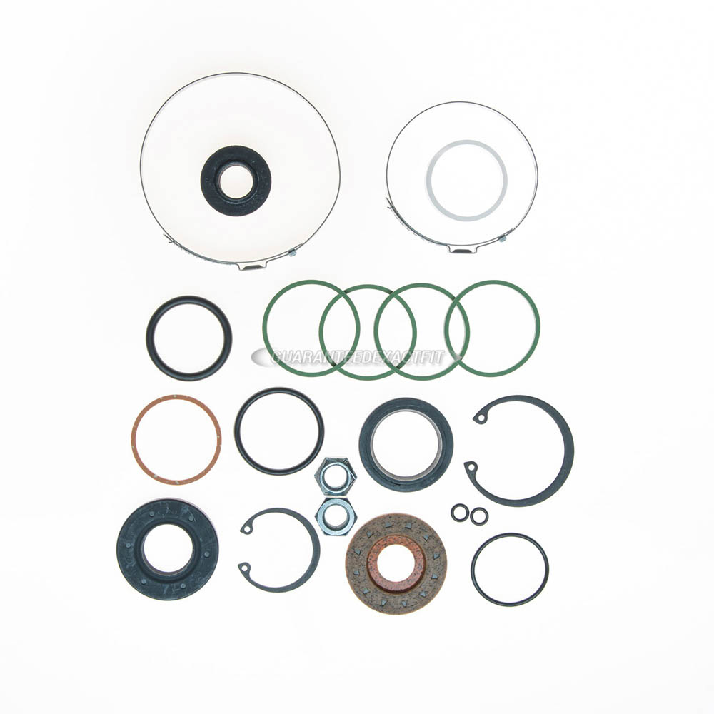 1987 Buick Skyhawk Rack and Pinion Seal Kit
