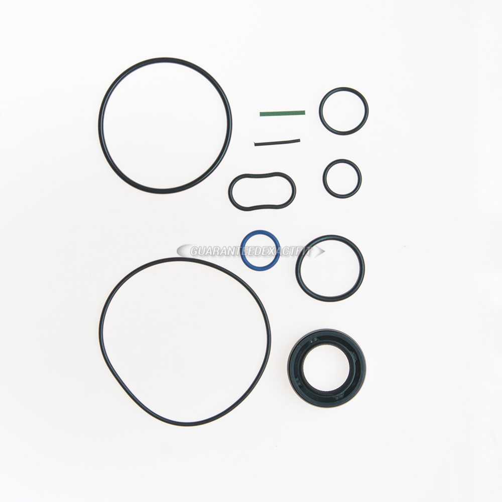 2003 Honda Element Power Steering Pump Seal Kit