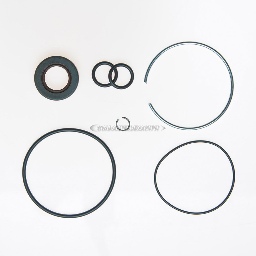 Saturn Aura Power Steering Pump Seal Kit Parts & More Buy Auto Parts