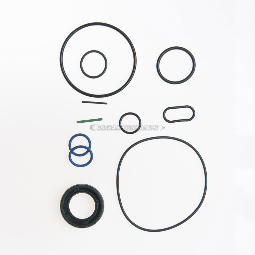 2011 Honda Element Power Steering Pump Seal Kit