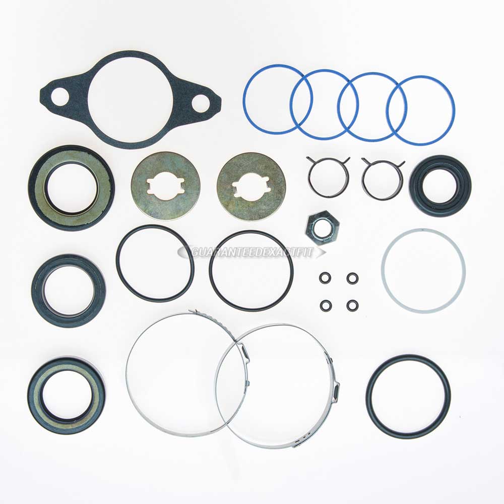 2007 Lexus ES350 Rack and Pinion Seal Kit
