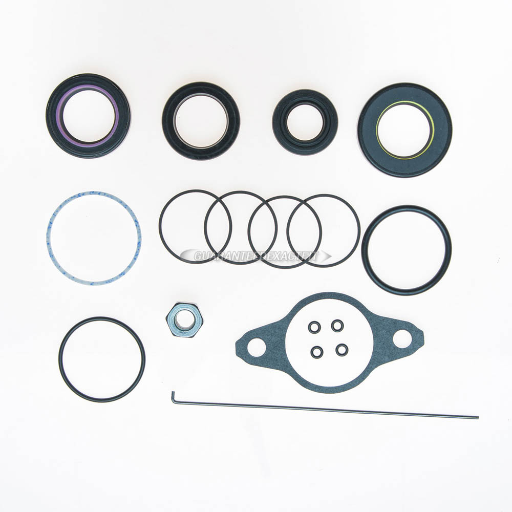 2004 Lexus RX330 Rack and Pinion Seal Kit