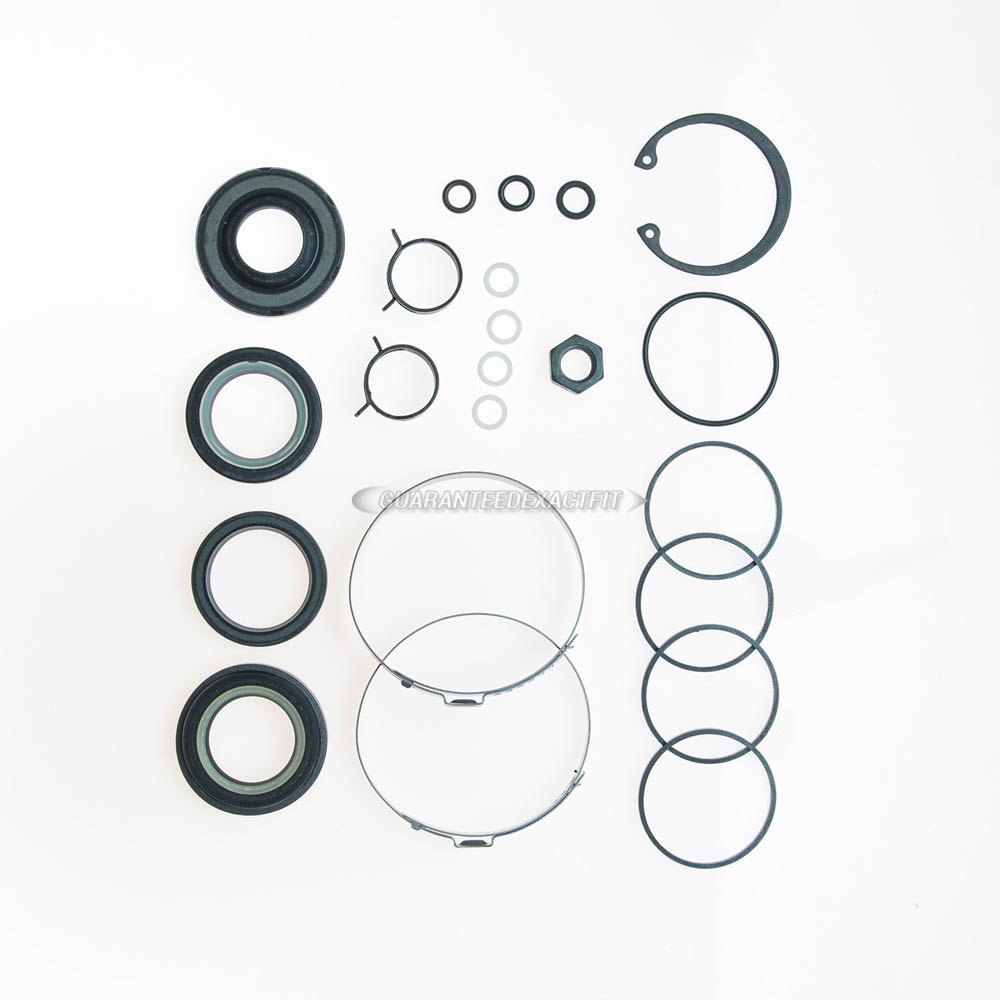 2002 Ford escape rack and pinion seal kit 