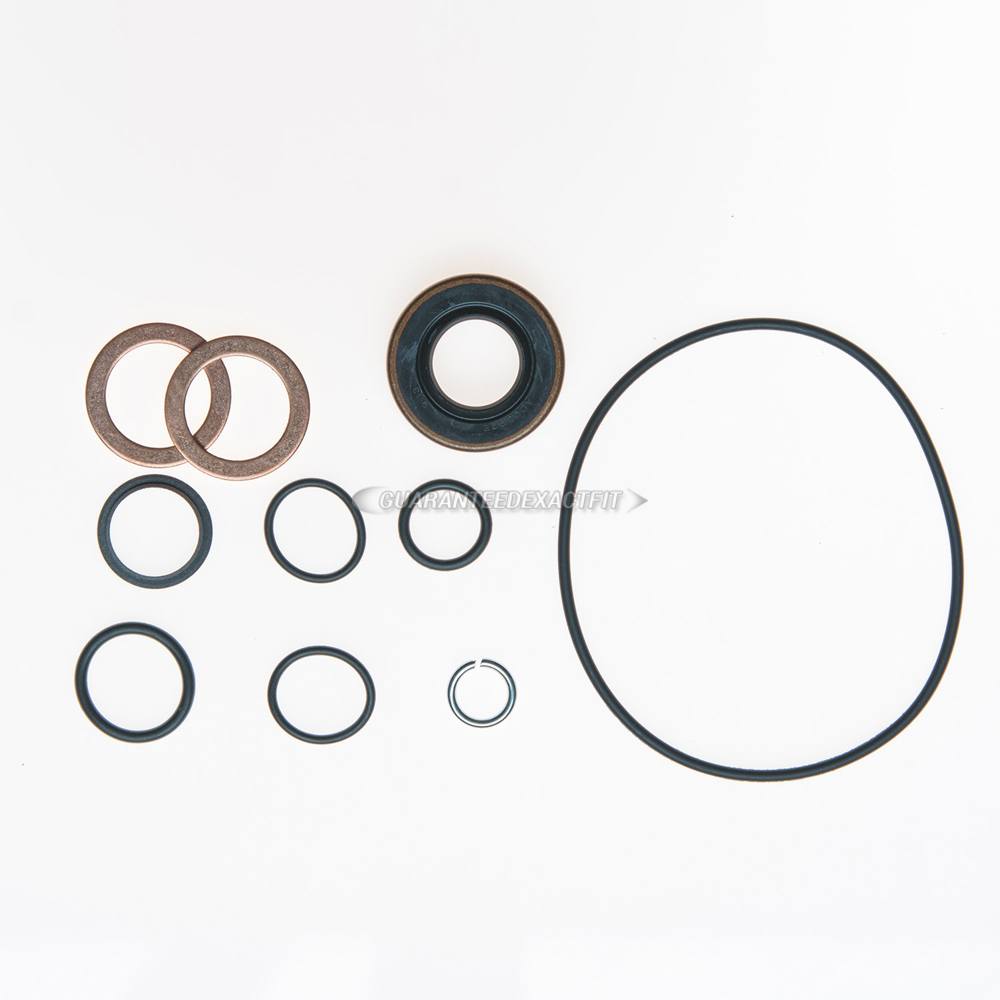 2003 Mitsubishi Eclipse Power Steering Pump Seal Kit