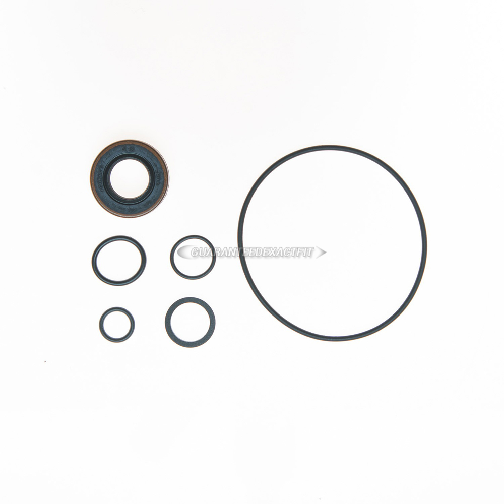 2000 Mazda Protege Power Steering Pump Seal Kit