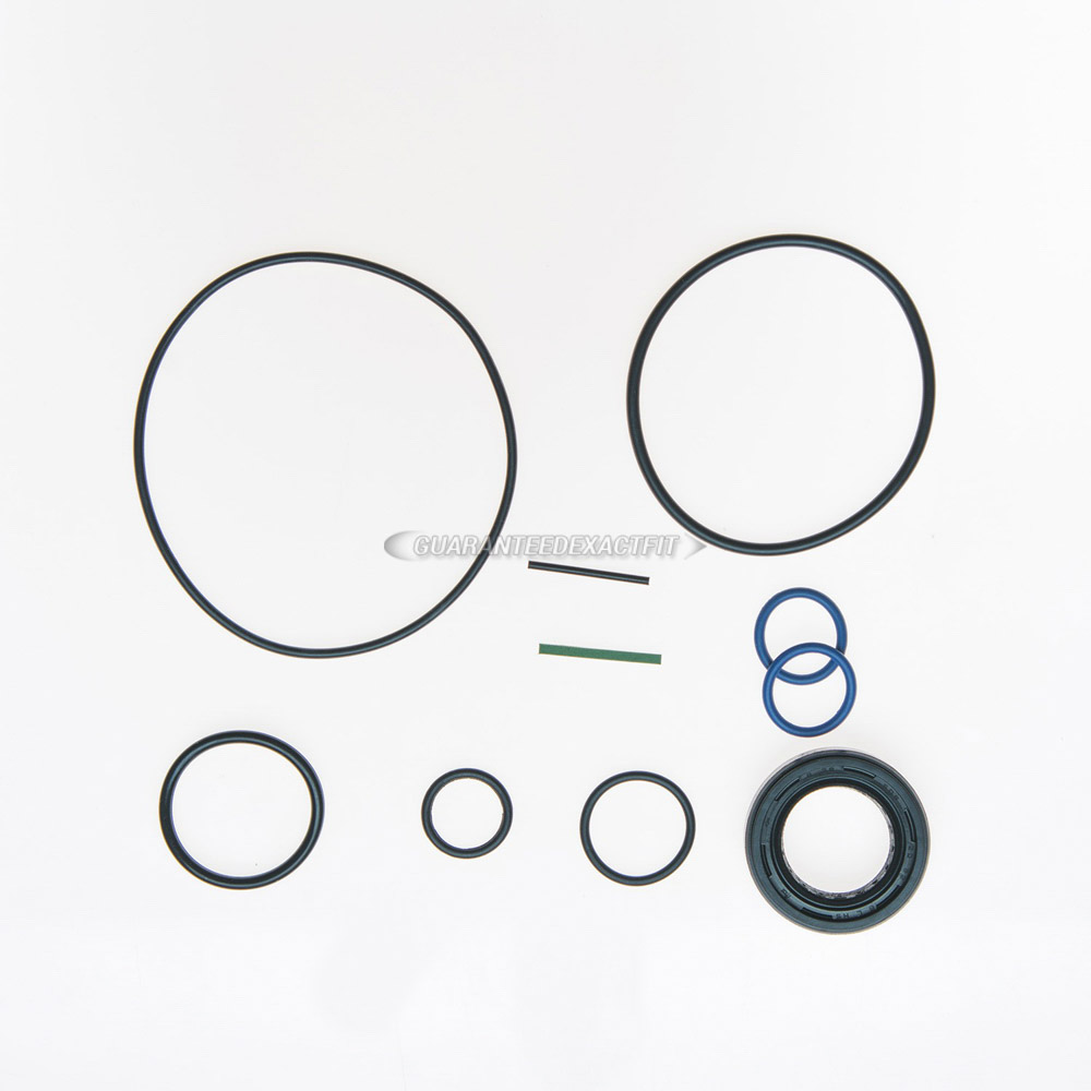 2004 Honda Civic Power Steering Pump Seal Kit