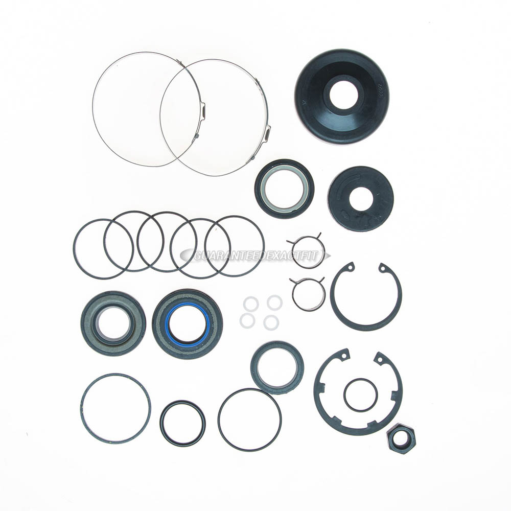  Lincoln town car rack and pinion seal kit 