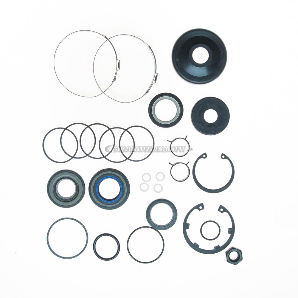 Ford Crown Victoria Rack and Pinion Seal Kit Parts & More Buy Auto Parts