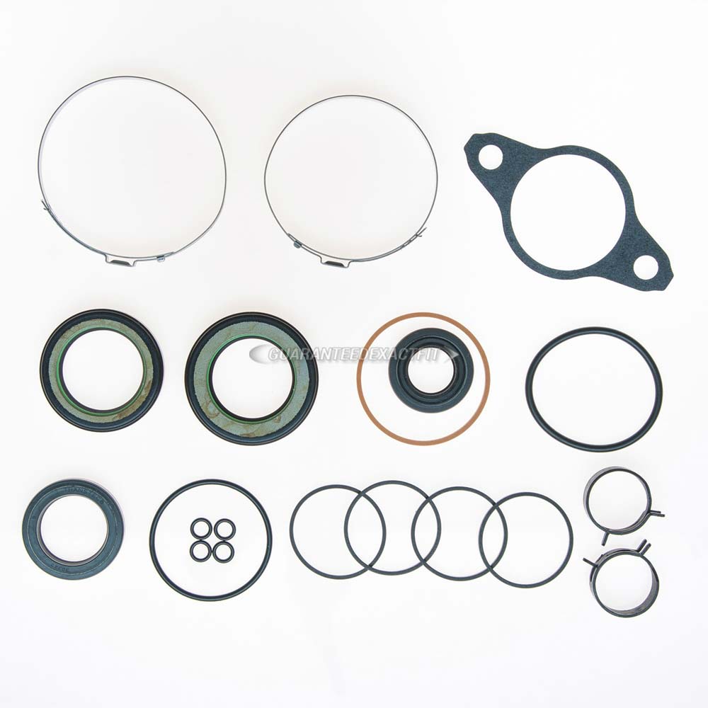 2005 Toyota Sequoia Rack and Pinion Seal Kit