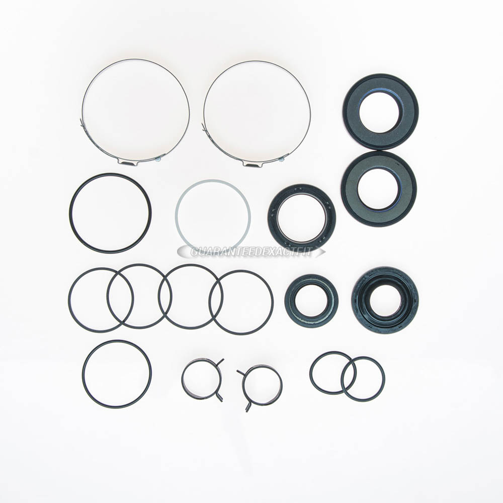 2011 Honda Civic Rack and Pinion Seal Kit