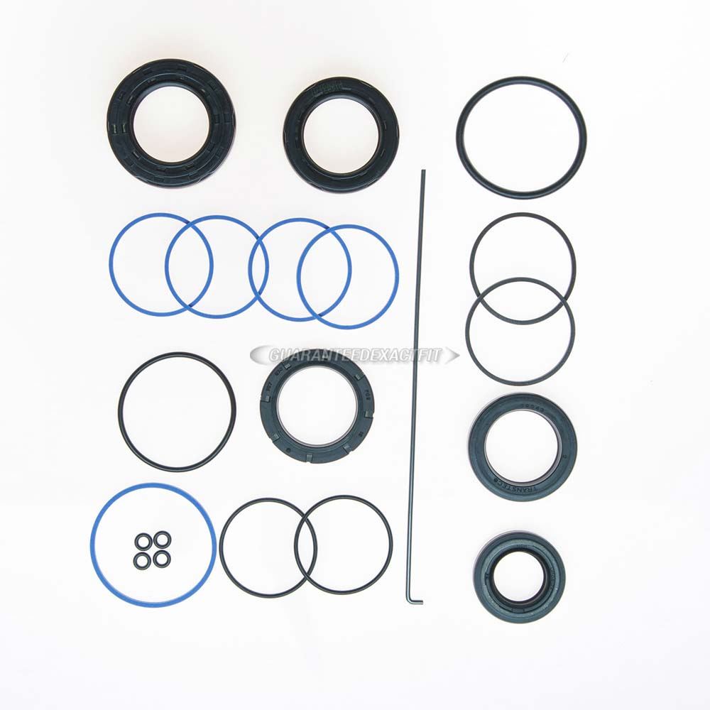 2002 Kia Optima Rack and Pinion Seal Kit